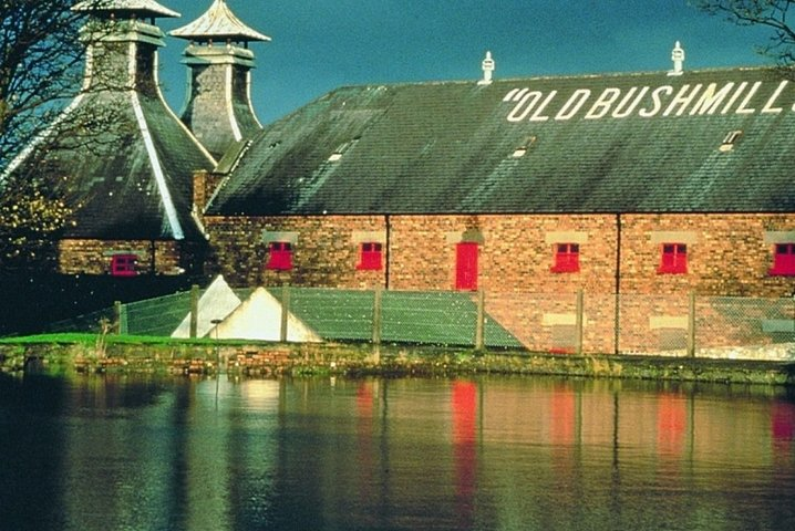 Private Guided Tour of Causeway Coastal Route - Photo 1 of 4